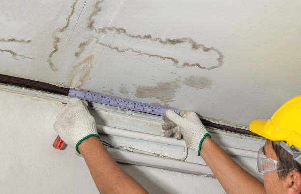 Reliable Flood Cleanup contractor in Lucas, OH by Water Damage Irwin